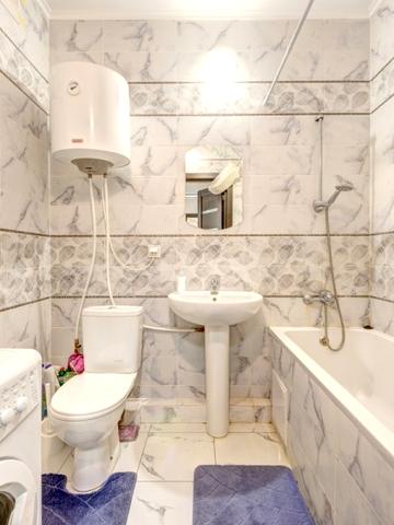 Студия на Воскресенской