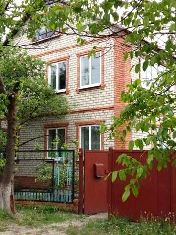 E S4 Продаётся дом на берегу водохранилища Боровая