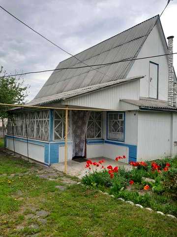 Продам Будинок місто Жашків Черкаська область