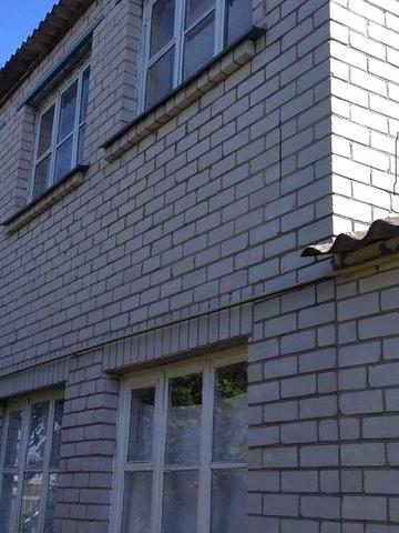 Будинок в селі з участком