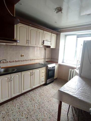 Квартира 2- х кімнатна. ЖК рідний дім