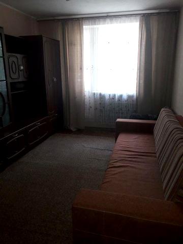 Сдам свою 1 комнатную квартиру