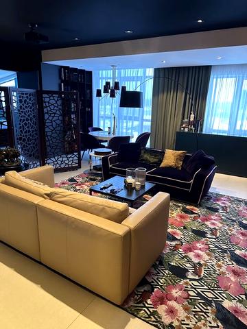 Эксклюзив! Продам 3 к кв Научная пр-т Науки 9Д ЖК Аксиома