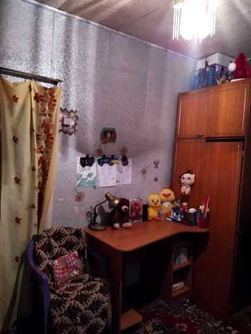 Продам часть дома в Солоницевке