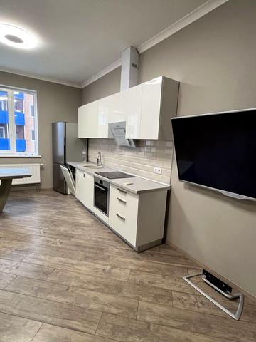 Супер цена ! Продажа 2к.кв. 75кв.м. ЖК Монте-Плаза, Новострой ЖК Монте Плаза
