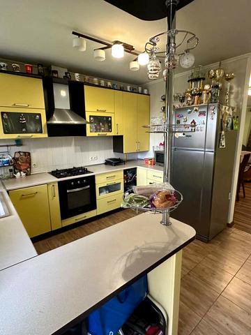 Харьковская