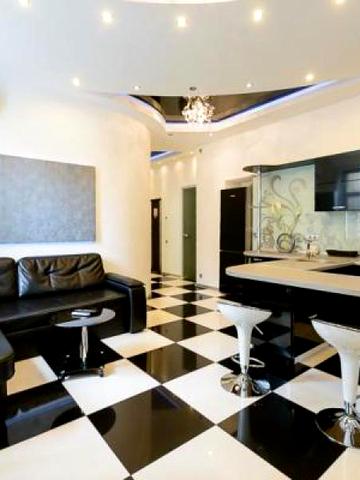 VIP апартаменты в Киеве