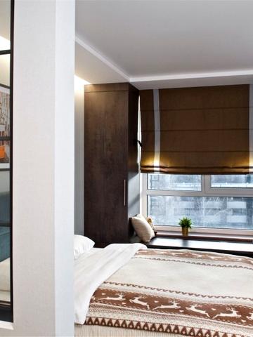 Подол - дизайнерские апартаменты Comfort в элитном ЖК