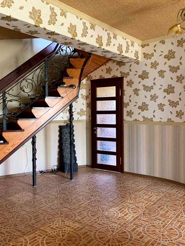 Будинок в затишному куточку міста