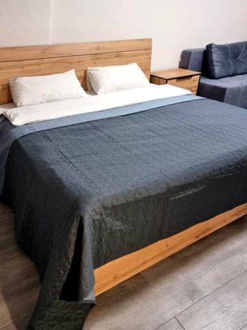 Стильная квартира возле метро Левобережная