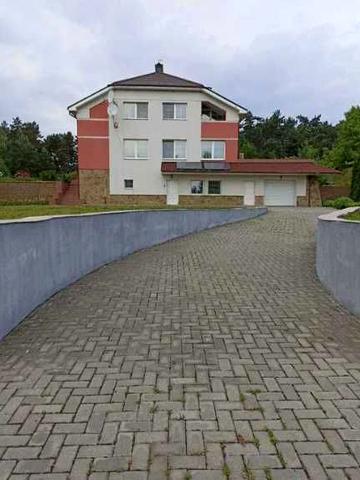 Продаж гарного будинку-котеджу с. Кедина Гора