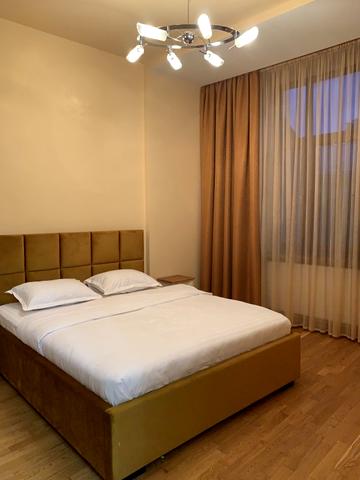 Avangard Qn Romana Apartment