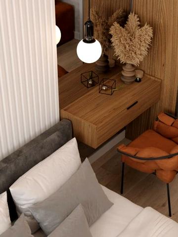 Avangard Magnus 9 Apartment