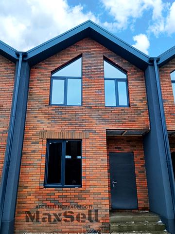 Козацький проспект, 1