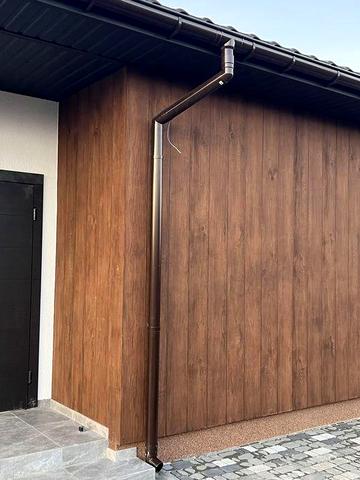 Коттедж с отоплением «Крушинка Парк»