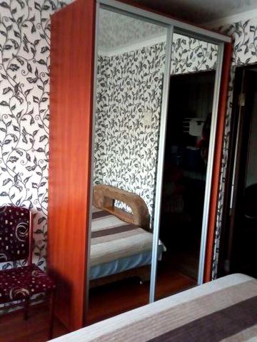 Квартира 3х комн в Безлюдовке, 85 кв.+балкон