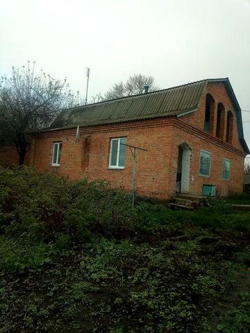 Продам приватний будинок