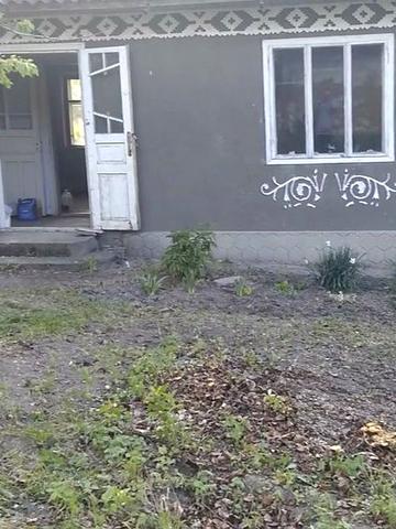 Дача на Дністрі с.Рашків.