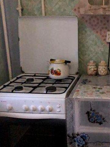 Продаю квартиру однокімнатну