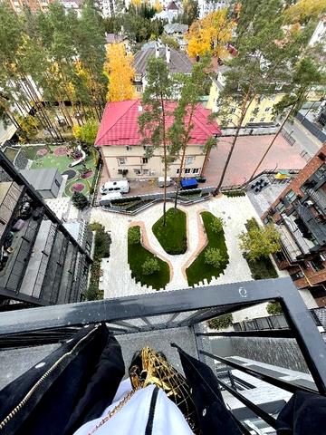 Продам 3к квартиру, Ютландия, ТОП ЖК Бизнес класа ЖК Ютландия