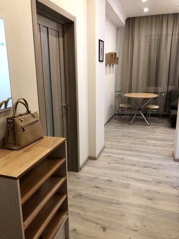 Продам квартиру в центре на Мироносицкой