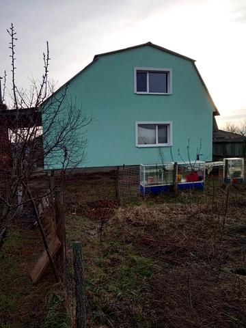 Продажа дома за городом