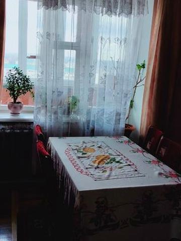 4 км квартира з видом на гори