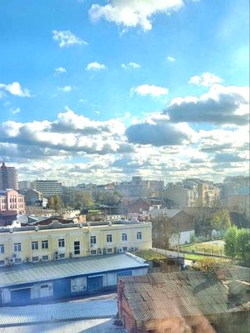 D1M Продам видовую квартиру - студию возле ТРЦ Никольский. ЖК Европейский