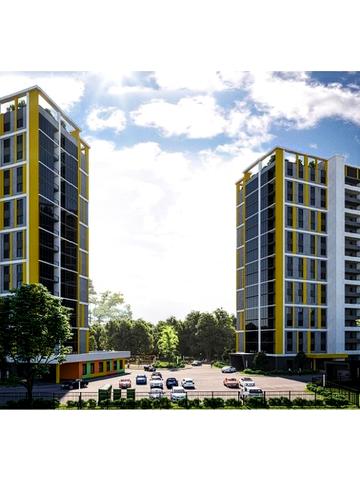 Шекспіра вул., 13