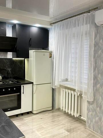 Великолепная квартира у ЖД Вокзала