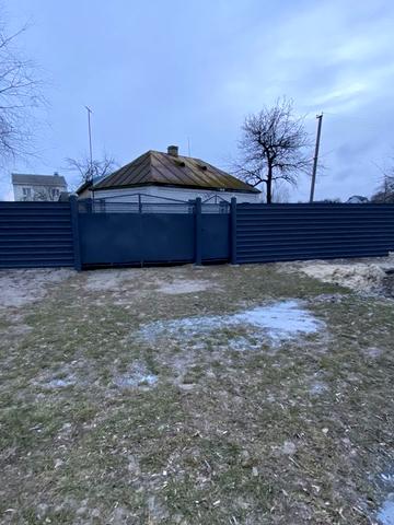 Продам будинок с.Плесецьке