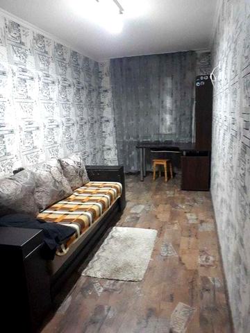 Продам 3 комнатную квартиру Аэропорт пер.Пилотов Od5