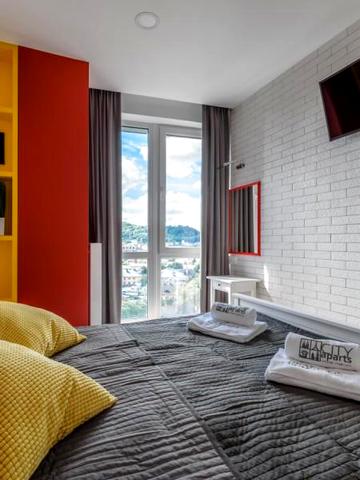 Апартаменты Барселона