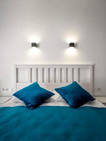 Апартаменты Нью-Йорк