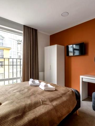 Апартаменты Лиссабон