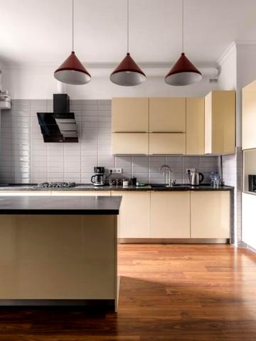 Апартаменты Копенгаген