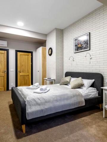 Апартаменты Вена