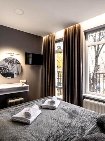 Апартаменты Токио