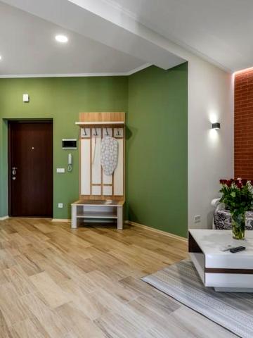 Апартаменты Будапешт