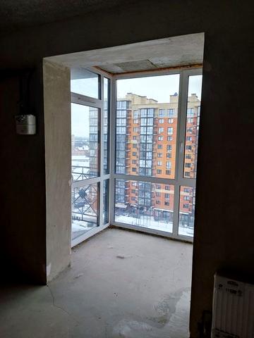 3 кімнатна Квартира ЖК Яровиця