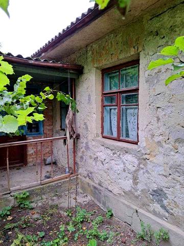 Дім с. Солобківці