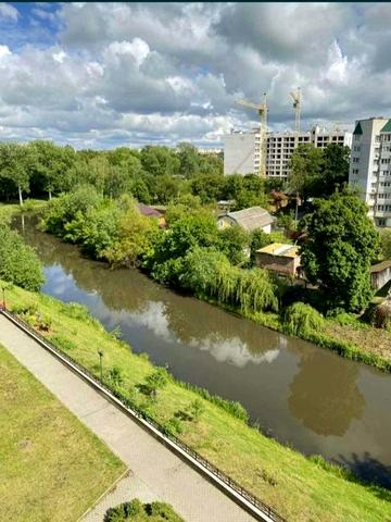 Нова квартира Проспект Перемоги 119а