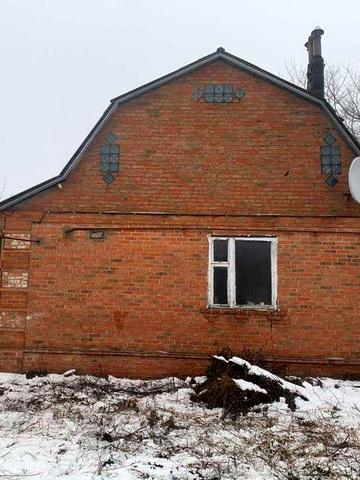 Продам, обміняю будинок