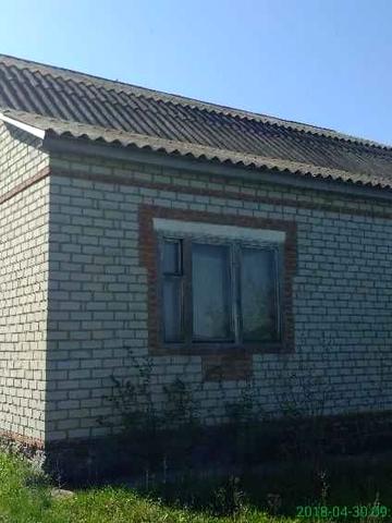 Будинок в смт. Велика Багачка Полтавської області