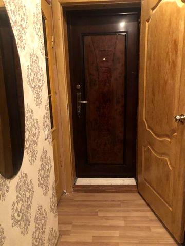 Продам 1к квартиру