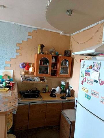 Срочная продажа квартиры в Мерефе