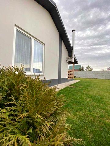 Продам дом в Самаровке свой берег