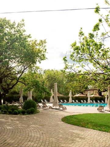 Шикарное жилье в загородном комплексе Forrest Park & Resort!