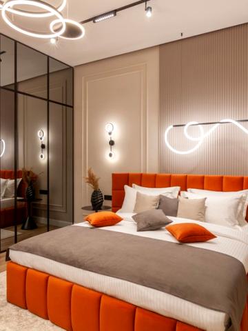 Квартира на Франко 35