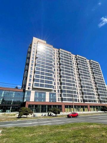 Продам 100м квартиру, м. Студенческая, Валентиновская, ЖК Континенталь ЖК Континенталь